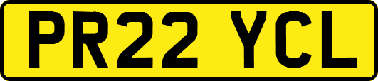 PR22YCL