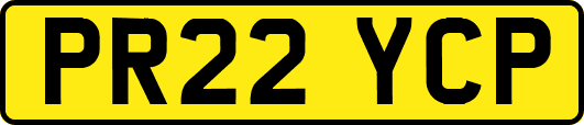 PR22YCP