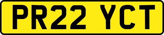 PR22YCT