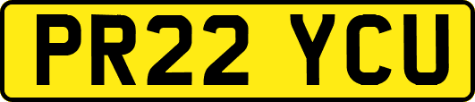 PR22YCU
