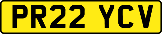 PR22YCV