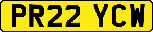 PR22YCW