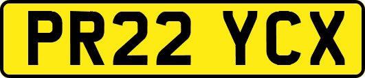 PR22YCX