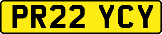 PR22YCY