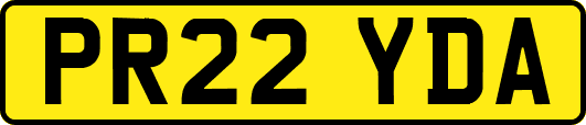PR22YDA