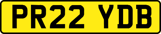 PR22YDB