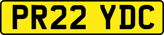 PR22YDC