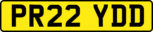 PR22YDD