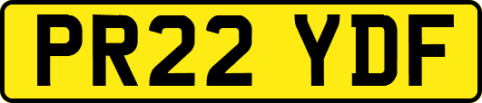 PR22YDF