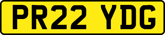 PR22YDG