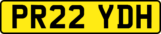 PR22YDH