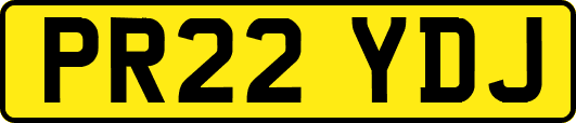 PR22YDJ