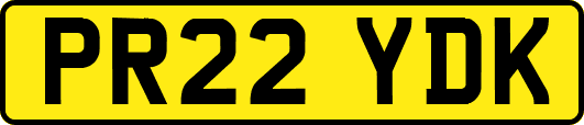 PR22YDK