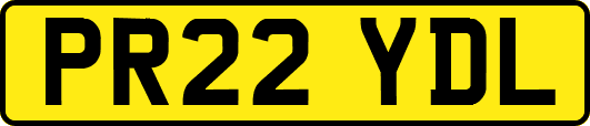 PR22YDL