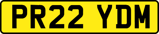 PR22YDM