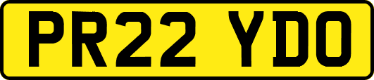 PR22YDO