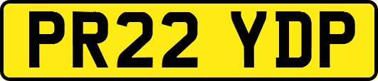 PR22YDP