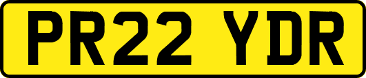 PR22YDR