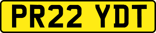 PR22YDT