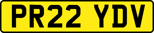 PR22YDV