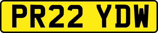 PR22YDW