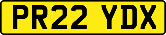 PR22YDX
