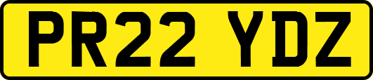 PR22YDZ