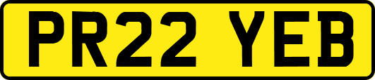 PR22YEB