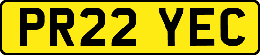 PR22YEC