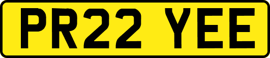 PR22YEE