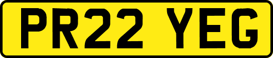PR22YEG