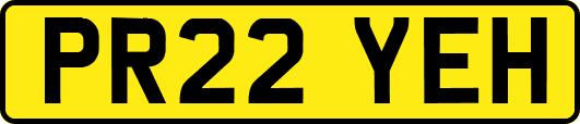 PR22YEH