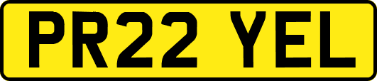 PR22YEL
