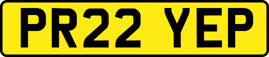 PR22YEP