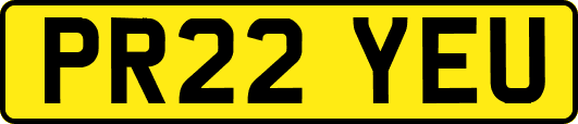PR22YEU