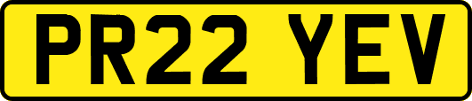 PR22YEV