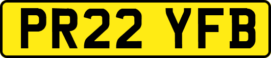 PR22YFB