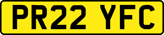 PR22YFC