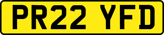 PR22YFD