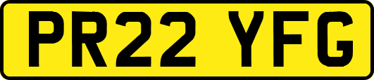 PR22YFG