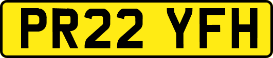 PR22YFH