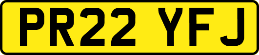 PR22YFJ
