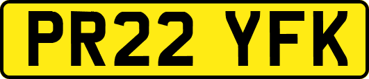 PR22YFK