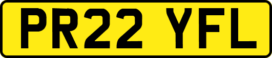 PR22YFL