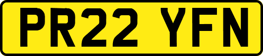 PR22YFN