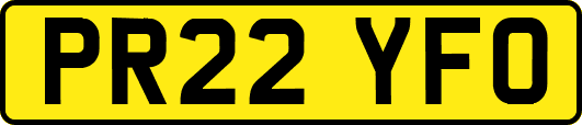 PR22YFO
