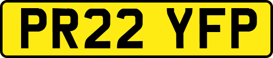 PR22YFP