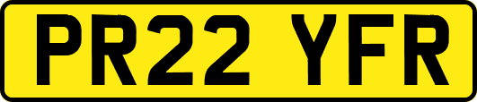 PR22YFR