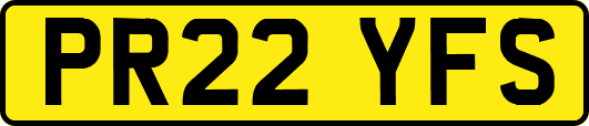 PR22YFS