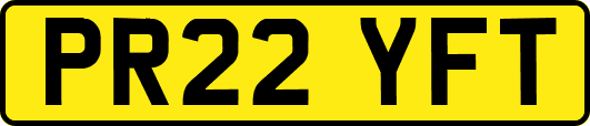 PR22YFT